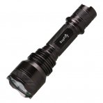 SupFire. Outdoor Sports 900lm(CREE-T6) LED torch X5 flashlight without Battery, X5