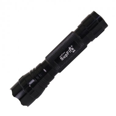 SupFire.900 lm CREE-U2 LED Mini Torch M4-U2 Flashlight without Battery, M4-U2
