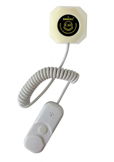 SINGCALL.alert calling system, for hospital, nursing home,family patients,shank,560W