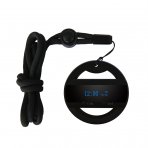New Mobile Receiver with Lanyard