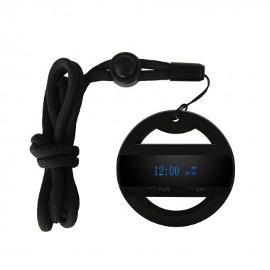 New Mobile Receiver with Lanyard